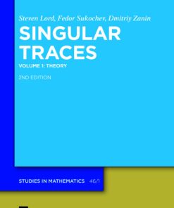 Theory 2nd Edition – PDF ebook