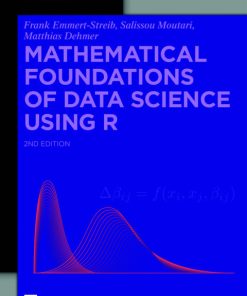 Mathematical Foundations of Data Science Using R 2nd Edition – PDF ebook
