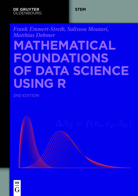 Mathematical Foundations of Data Science Using R 2nd Edition – PDF ebook Mathematical Foundations of Data Science Using R 2nd Edition – PDF ebook