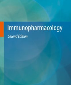 Immunopharmacology 2nd Edition – PDF ebook