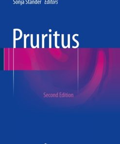 Pruritus 2nd Edition – PDF ebook