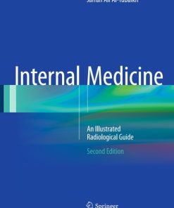 Internal Medicine, An Illustrated Radiological Guide 2nd Edition – PDF ebook