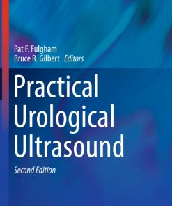 Practical Urological Ultrasound 2nd Edition – PDF ebook