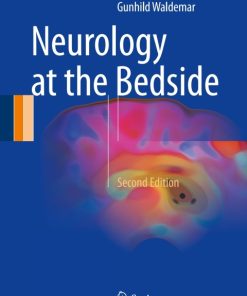 Neurology at the Bedside 2nd Edition – PDF ebook