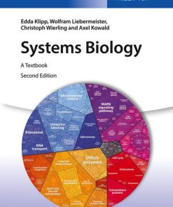 Systems Biology – A Textbook 2nd Edition – PDF ebook