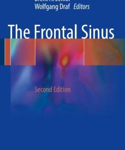 The Frontal Sinus 2nd Edition – PDF ebook
