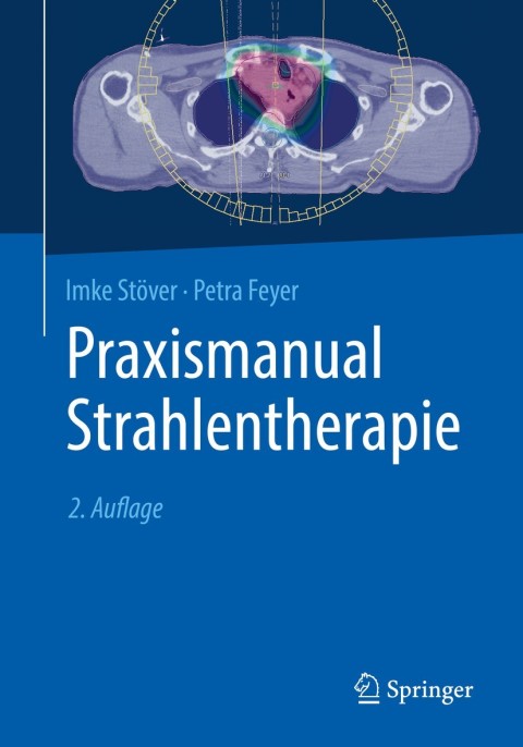 Praxismanual Strahlentherapie 2nd Edition – PDF ebook Praxismanual Strahlentherapie 2nd Edition – PDF ebook