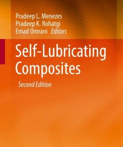 Self-Lubricating Composites 2nd Edition – PDF ebook