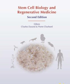 Stem Cell Biology and Regenerative Medicine 2nd Edition – PDF ebook