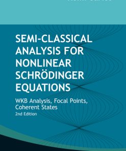 Semi-classical Analysis For Nonlinear Schrodinger Equations: Wkb Analysis, Focal Points, Coherent States, WKB Analysis, Focal Points, Coherent States 2nd Edition – PDF ebook