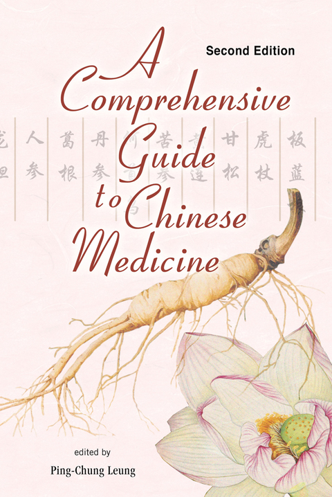 Comprehensive Guide To Chinese Medicine, A (Second Edition) 2nd Edition – PDF ebook Comprehensive Guide To Chinese Medicine, A (Second Edition) 2nd Edition – PDF ebook