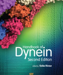Handbook of Dynein (Second Edition) 2nd Edition – PDF ebook