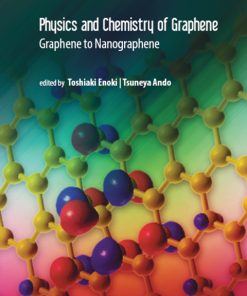 Physics and Chemistry of Graphene, Graphene to Nanographene 2nd Edition – PDF ebook